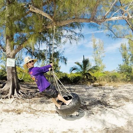 Green Turtle Club Resort & Marina Green Turtle Cay ภายนอก รูปภาพ