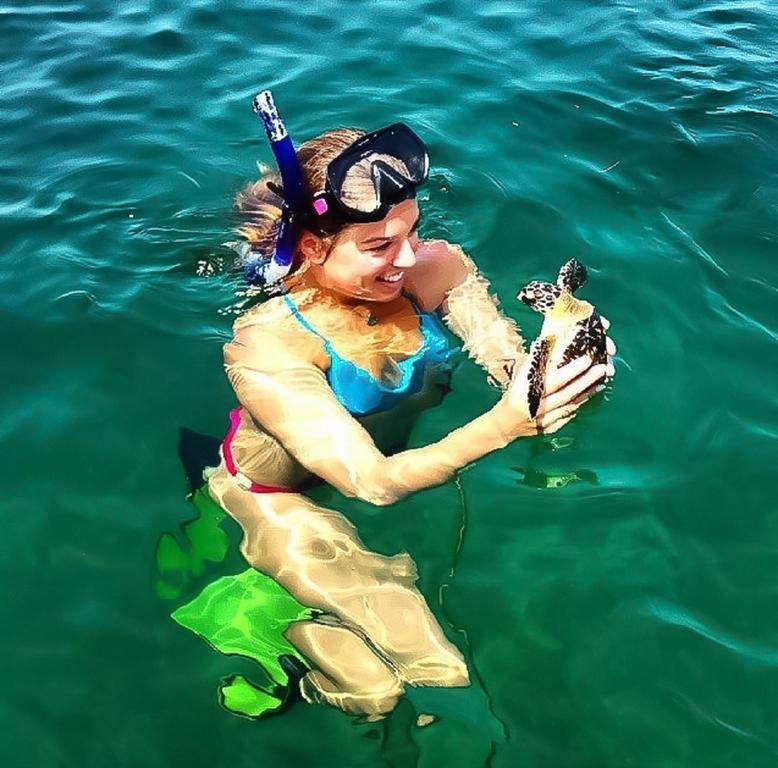 Green Turtle Club Resort & Marina Green Turtle Cay ภายนอก รูปภาพ