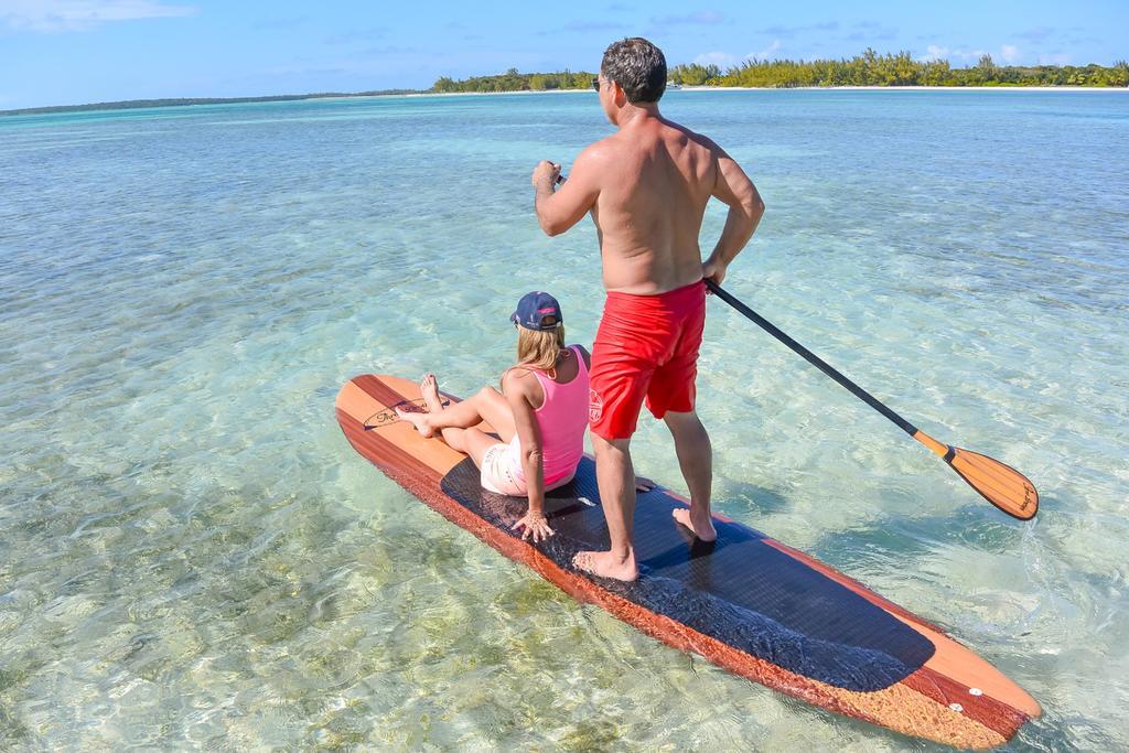 Green Turtle Club Resort & Marina Green Turtle Cay ภายนอก รูปภาพ