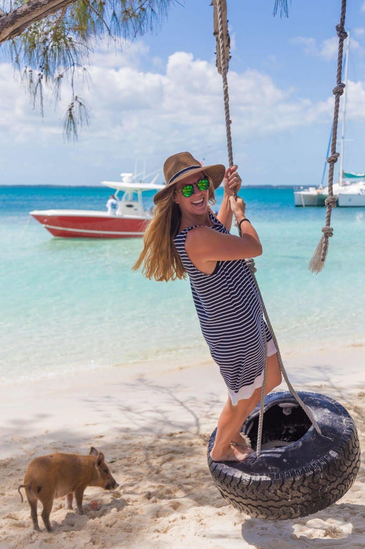 Green Turtle Club Resort & Marina Green Turtle Cay ภายนอก รูปภาพ