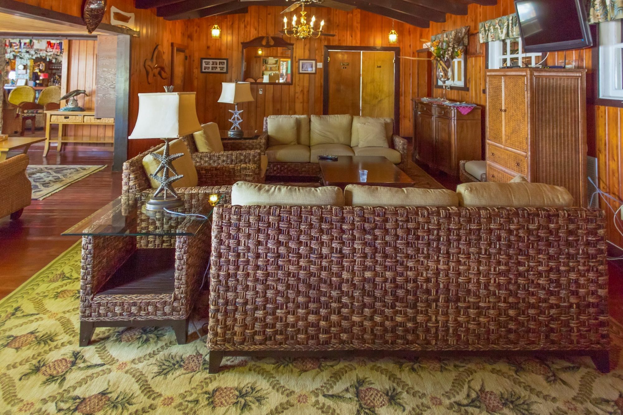 Green Turtle Club Resort & Marina Green Turtle Cay ภายนอก รูปภาพ